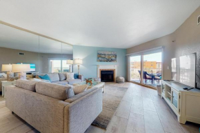 Beach Cottage 1502